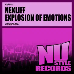 Explosion of Emotions - Single by NekliFF album reviews, ratings, credits