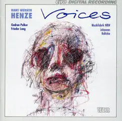 Voices: X. Gedanken eines Revuemädchens während des Entkleidungsaktes Song Lyrics