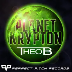 Planet Krypton Song Lyrics