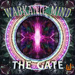 The Gate by Wabkanic Mind album reviews, ratings, credits