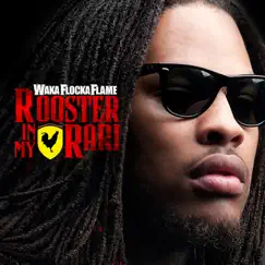 Rooster In My Rari - Single by Waka Flocka Flame album reviews, ratings, credits