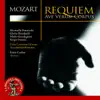 Mozart: Requiem - Ave Verum Corpus album lyrics, reviews, download