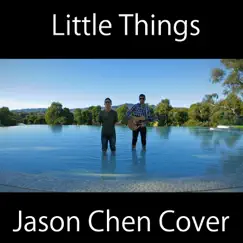 Little Things - Single by Jason Chen album reviews, ratings, credits