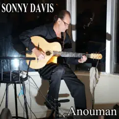 Anouman by Sonny Davis album reviews, ratings, credits
