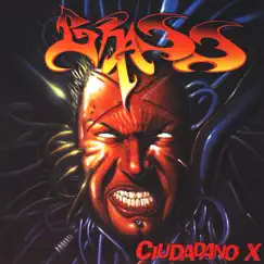 Ciudadano X by Grass album reviews, ratings, credits