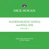 Nationalistic Songs and Ballads, Vol. 1 album lyrics, reviews, download