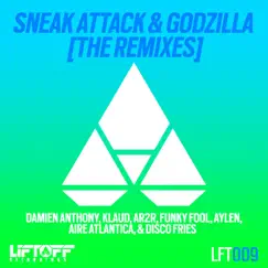 Sneak Attack & Godzilla (The Remixes) - Single by Various Artists album reviews, ratings, credits