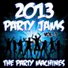 2013 Party Jams, Vol. 3 album lyrics, reviews, download