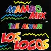 Mambo Mix (The Album) album lyrics, reviews, download