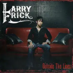 Outside the Lines by Larry Frick album reviews, ratings, credits