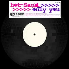 Only You (Joey Chicago Never Let You Go Remix) Song Lyrics