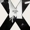 X (Live) album lyrics, reviews, download
