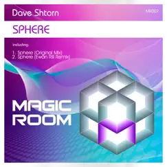 Sphere - Single by Dave Shtorn album reviews, ratings, credits