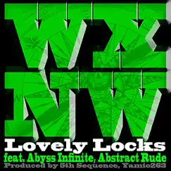 West By Northwest (feat. Abyss Infinite & Abstract Rude) - Single by Lovely Locks album reviews, ratings, credits