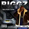 Sea Port Icon album lyrics, reviews, download