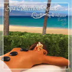 Spa Collection Relax Wasser by Mariano Yanani album reviews, ratings, credits