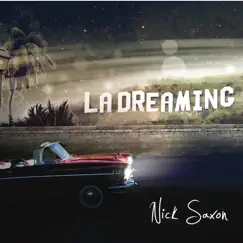 La Dreaming Song Lyrics