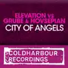 City of Angels - EP album lyrics, reviews, download