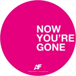 Now You're Gone - EP by Rune RK & Cassandra Fox album reviews, ratings, credits