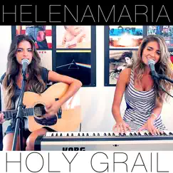 Holy Grail - Single by HelenaMaria album reviews, ratings, credits