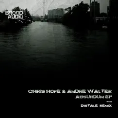 Absurdum - EP by Andre Walter & Chris Hope album reviews, ratings, credits