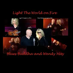 Light the World On Fire Song Lyrics