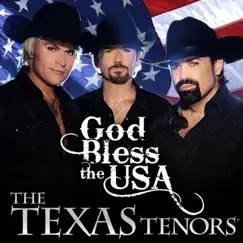 God Bless the U.S.A. - Single by The Texas Tenors album reviews, ratings, credits