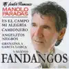 Mi Sentir Flamenco album lyrics, reviews, download