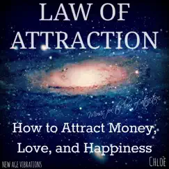 Law of Attraction (How to Attract Money, Love, and Happiness) by CHLOE (Thévenin) album reviews, ratings, credits