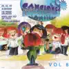 Canciones Infantiles Vol. 8 album lyrics, reviews, download