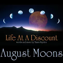 Life At a Discount (feat. Tamra Hayden & Frederick Reed) - Single by August Moons album reviews, ratings, credits