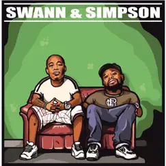 Swann & Simpson - EP by Guilty Simpson album reviews, ratings, credits