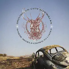 Where Angels Crowd to Listen - EP by Driving On City Sidewalks album reviews, ratings, credits