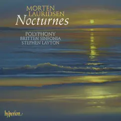 Nocturnes: III. Sure On This Shining Night Song Lyrics