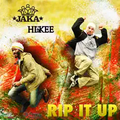 Rip It Up EP (feat. Hi Kee) - EP by JAKA album reviews, ratings, credits