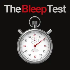 The Bleep Test: Instructions for the 20m Test Song Lyrics