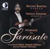 Sarasate, P.: Spanish Dances - Serenade Andalouse - Miramar - Introduction and Tarantella - Muiniera (Homage To Pablo De Sarasate) album lyrics, reviews, download