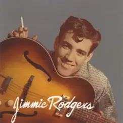 Jimmie Rodgers by Jimmie Rodgers album reviews, ratings, credits