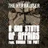 A Sad State of Affairs (feat. George the Poet) [Jenome Remix] song lyrics