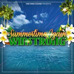 Summertime Again - Single by Winstrong album reviews, ratings, credits