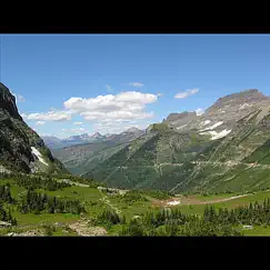 Logan Pass by Steven Wright Clarkson album reviews, ratings, credits