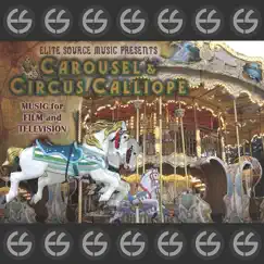 Carousel Ride Song Lyrics