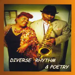 Diverse Rythm & Poetry - EP by Vernondo Parker & Elaine Hall album reviews, ratings, credits