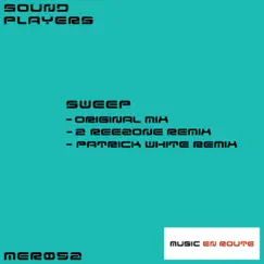 Sweep - Single by Sound Players album reviews, ratings, credits
