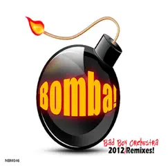 Bomba (Office Sluts Remix) Song Lyrics