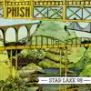 Star Lake 98 (Live) album lyrics, reviews, download