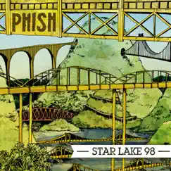 Star Lake 98 (Live) by Phish album reviews, ratings, credits