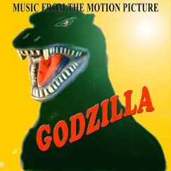 Music Inspired by the Motion Picture: Godzilla by The Hollywood Symphony Orchestra album reviews, ratings, credits