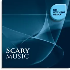 Scary Music - The Listening Library by Fraser Purdie album reviews, ratings, credits