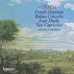 Italian Concerto in F Major, BWV 971: III. Presto Song Lyrics